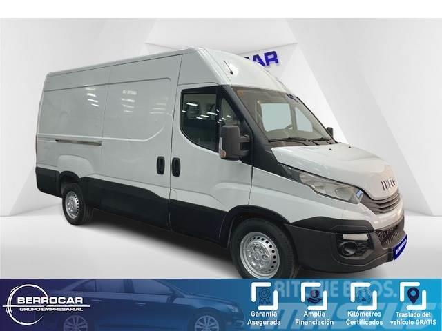 Iveco Daily Utilitaire