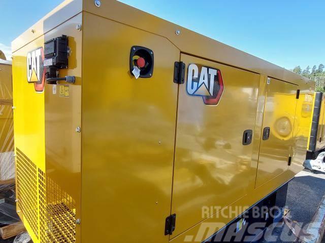 CAT DE150GC CANOPY Générateurs diesel