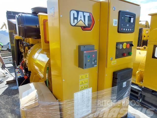 CAT DE450E0 OPEN, SYNC PANEL Générateurs diesel