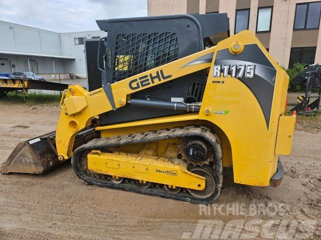 Gehl RT175 Chargeuse compacte