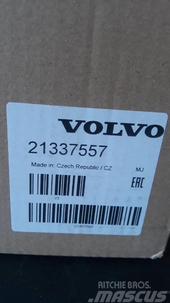 Volvo AIR FILTER KIT 21693755 Moteur