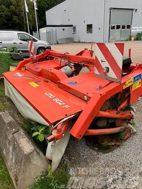 Kuhn GMD 802 F Faucheuse-conditionneuse
