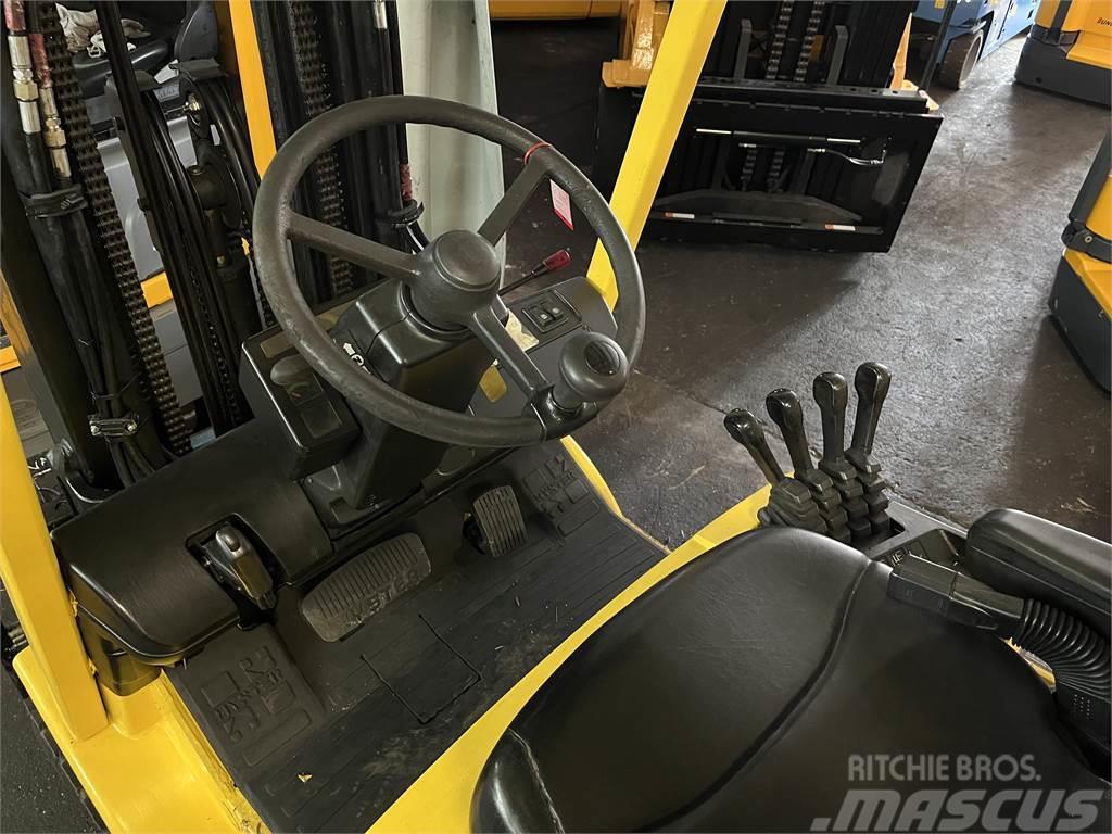 Hyster S3.00XM Chariots GPL