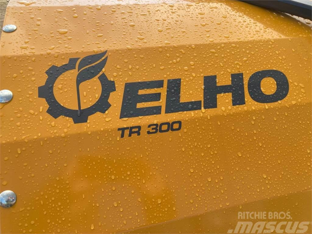 Elho TR 300 Autres matériels agricoles