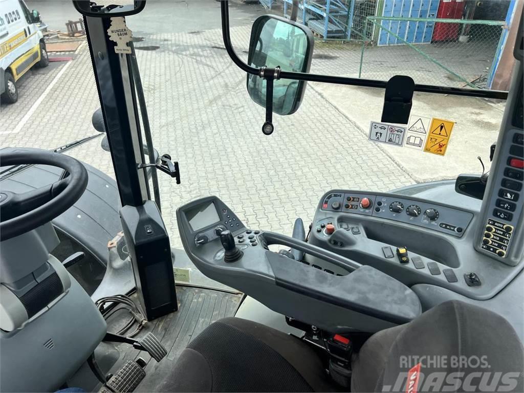 Valtra S353 Tracteur