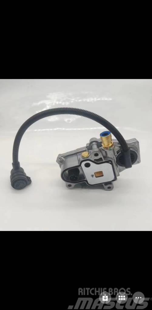 Volvo Good quality and price  clutch solenoid 22327069 Moteur