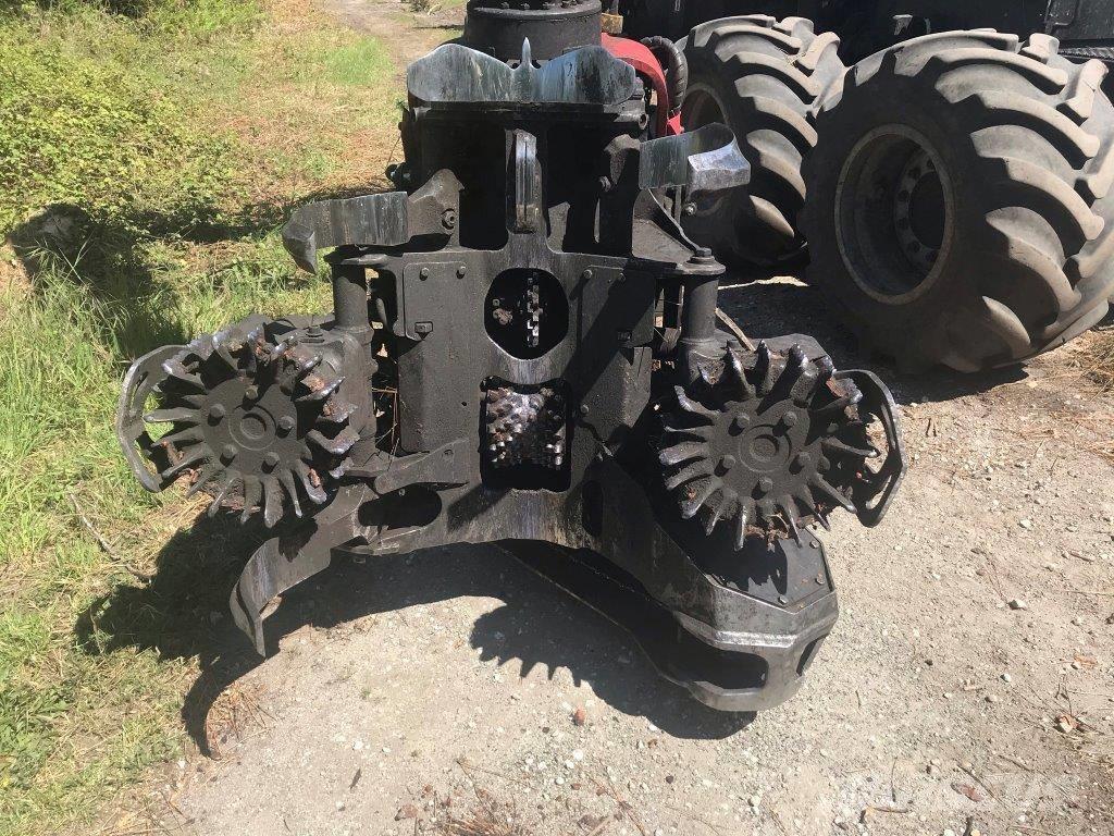 Komatsu C93 Autre matériel forestier