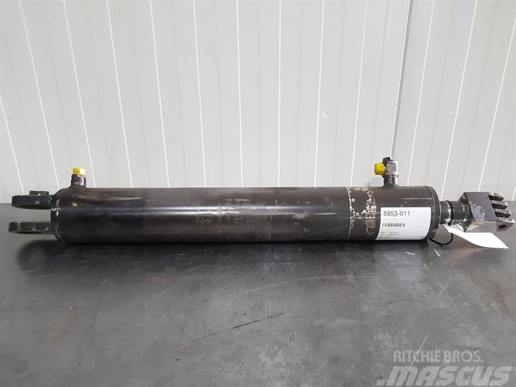 Ahlmann AZ90TELE-4102894A-Swivel cylinder/Schwenkzylinder Hydraulique