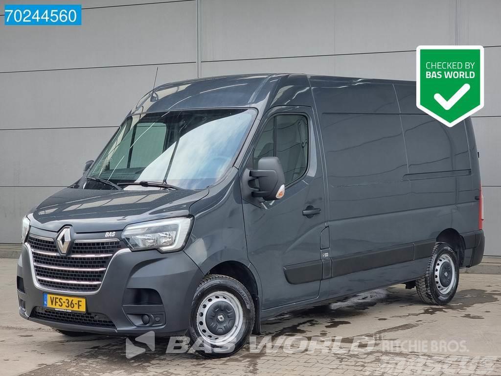 Renault Master 150PK Automaat L2H2 Airco Cruise Camera L2H Utilitaire