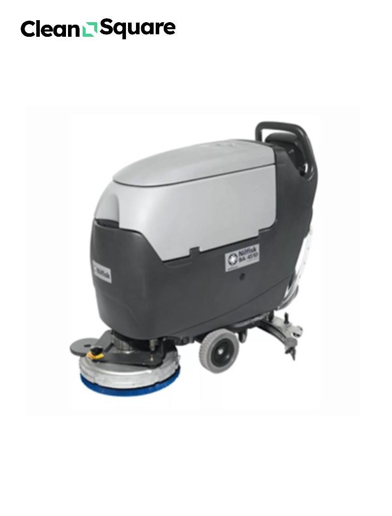 Nilfisk BA 451 D Balayeuse / Autolaveuse