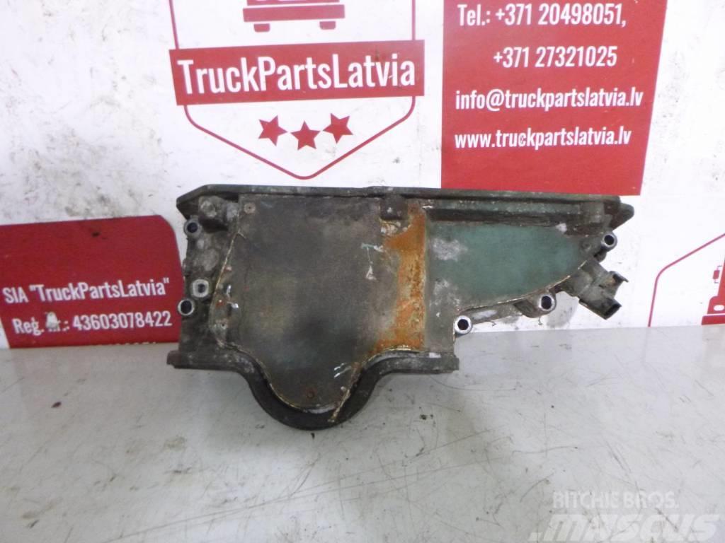 Volvo FH13 Engine plate cover 20712265 Moteur