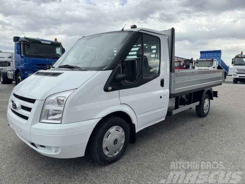 Ford TRANSIT Utilitaire benne