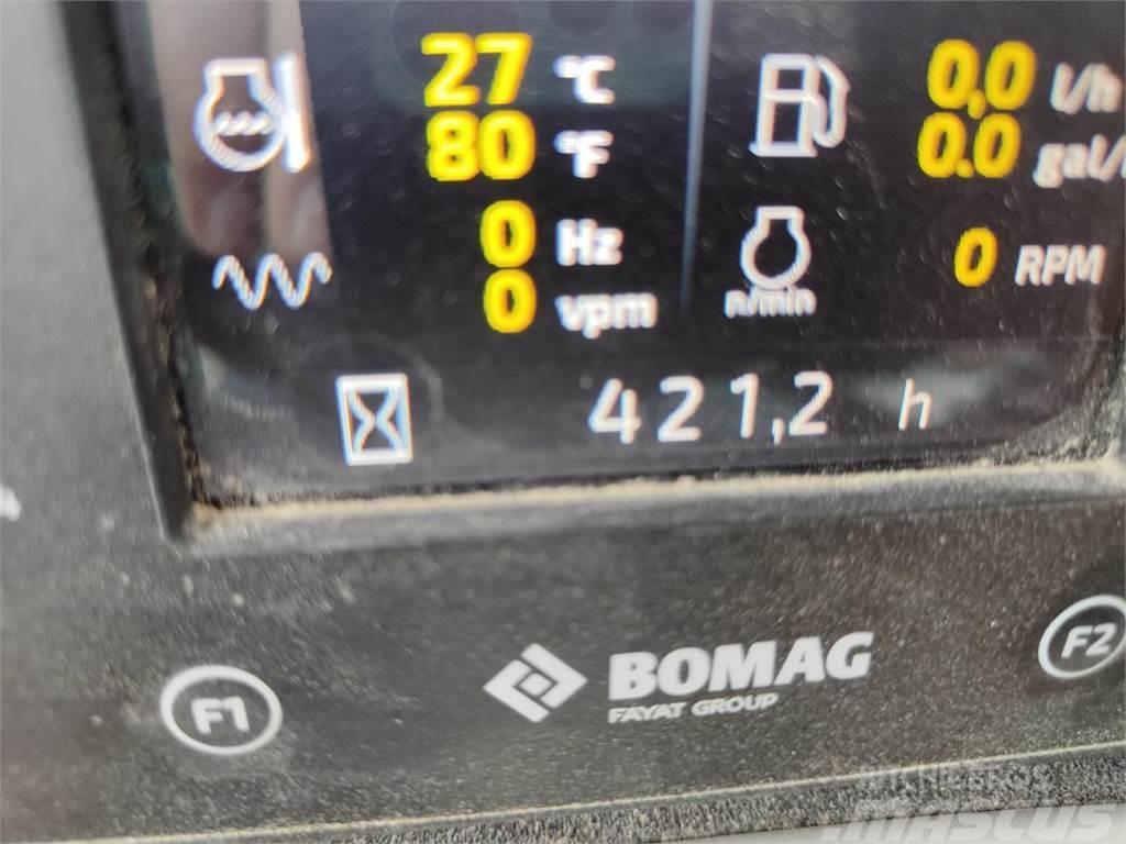 Bomag BW177 D-5 Compacteur de sol