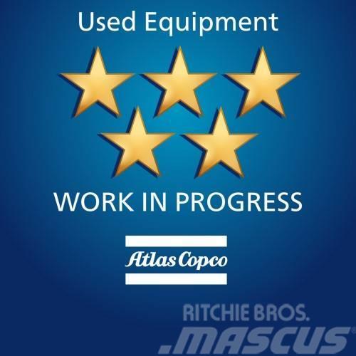 Atlas Copco XAMS 367 Compresseur