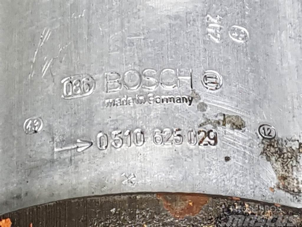 Atlas -Bosch 0510625029-Gearpump/Zahnradpumpe Hydraulique