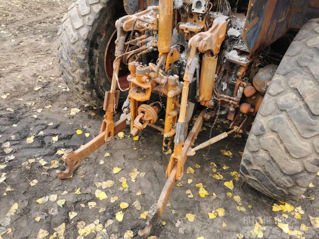 John Deere 6130R 2017r parts Tracteur