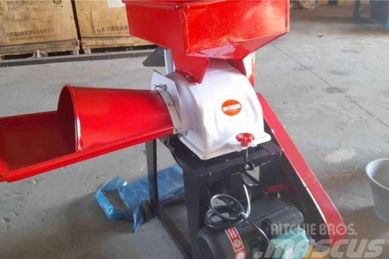  RY Agri Hammer Mill HM2.2 Autre camion