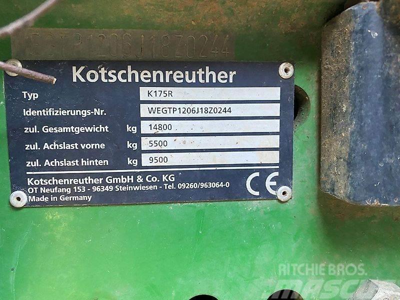 Kotschenreuther K175R Porteur