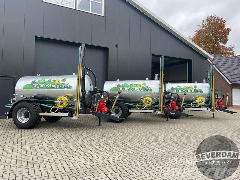  Beverdam Watertank 5000 Nieuw Tonne à lisier