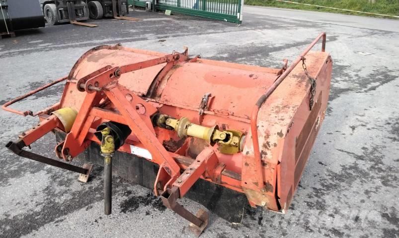Grimme KS Matériel pomme de terre - Autres