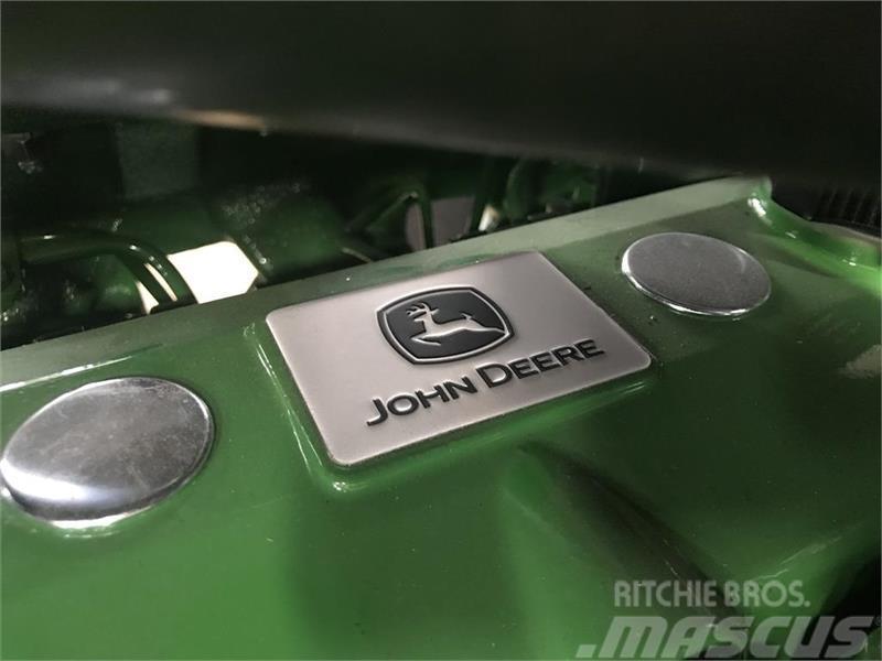  Marani  / John Deere motorpumpe Autres accessoires