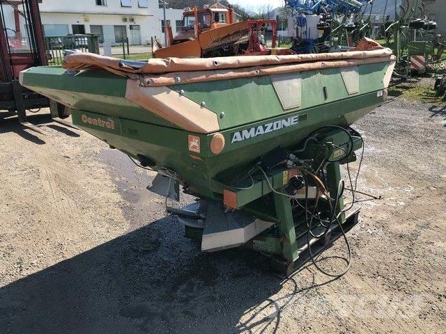Amazone ZA-M NOVIS Pulvérisateur