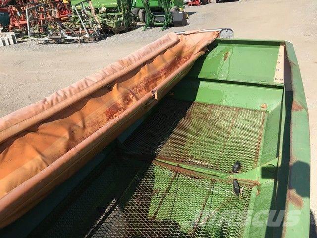 Amazone ZA-M NOVIS Pulvérisateur
