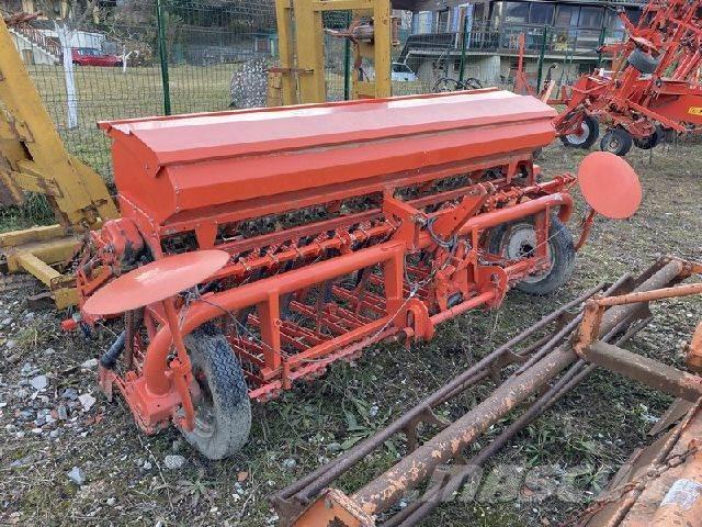 Kuhn BS 300 Semoir
