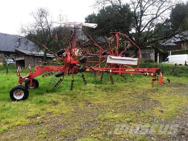 Kuhn GA6520 Rateau faneur