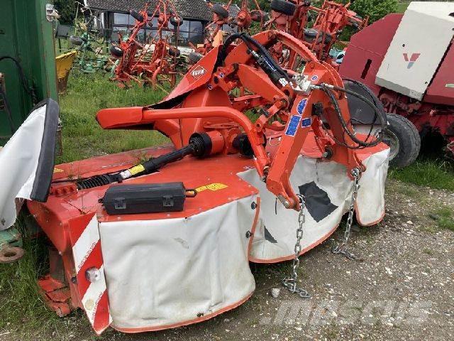 Kuhn GMD3525F-FF Mowers