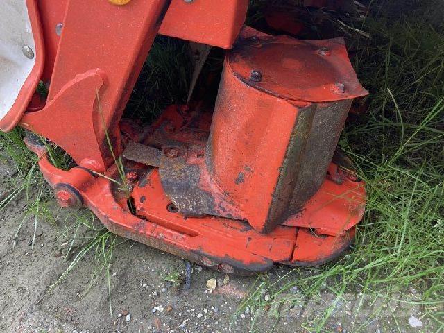 Kuhn GMD3525F-FF Mowers