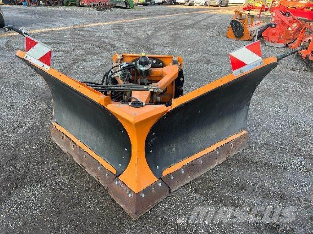  VILLETON EG 2035 Autres matériels d'espace vert