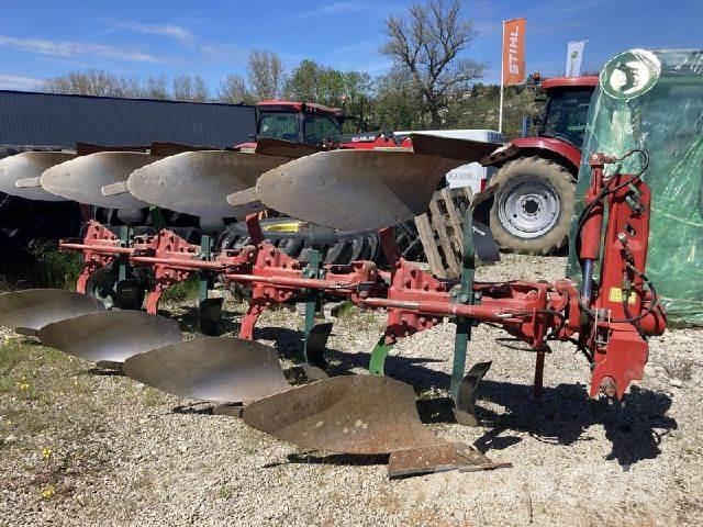 Vogel & Noot MS 1050SJ Conventional ploughs