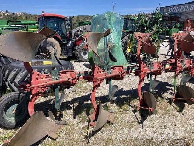 Vogel & Noot MS 1050SJ Conventional ploughs