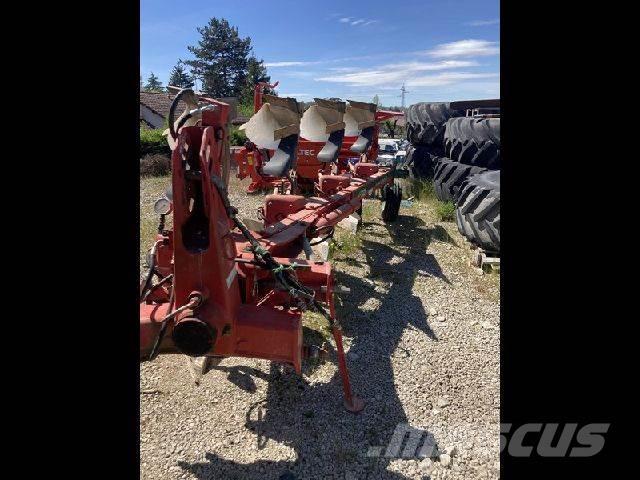 Vogel & Noot MS 1050SJ Conventional ploughs