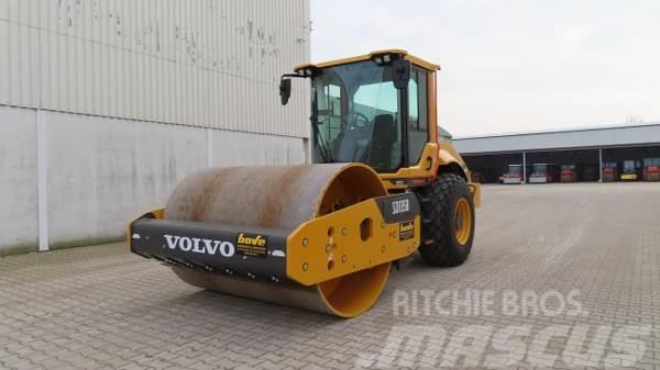 Volvo SD 135 B Rouleaux monocylindre