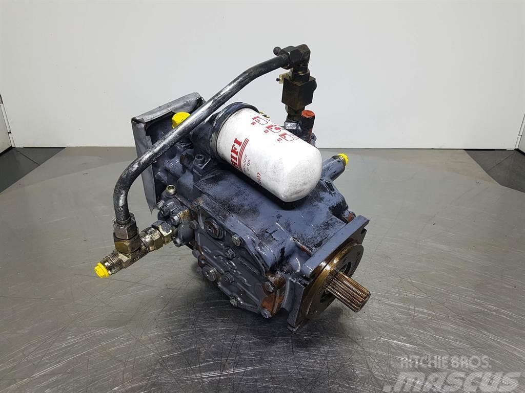 Linde BPV50-01R - Drive pump/Fahrpumpe/Rijpomp Hydraulique