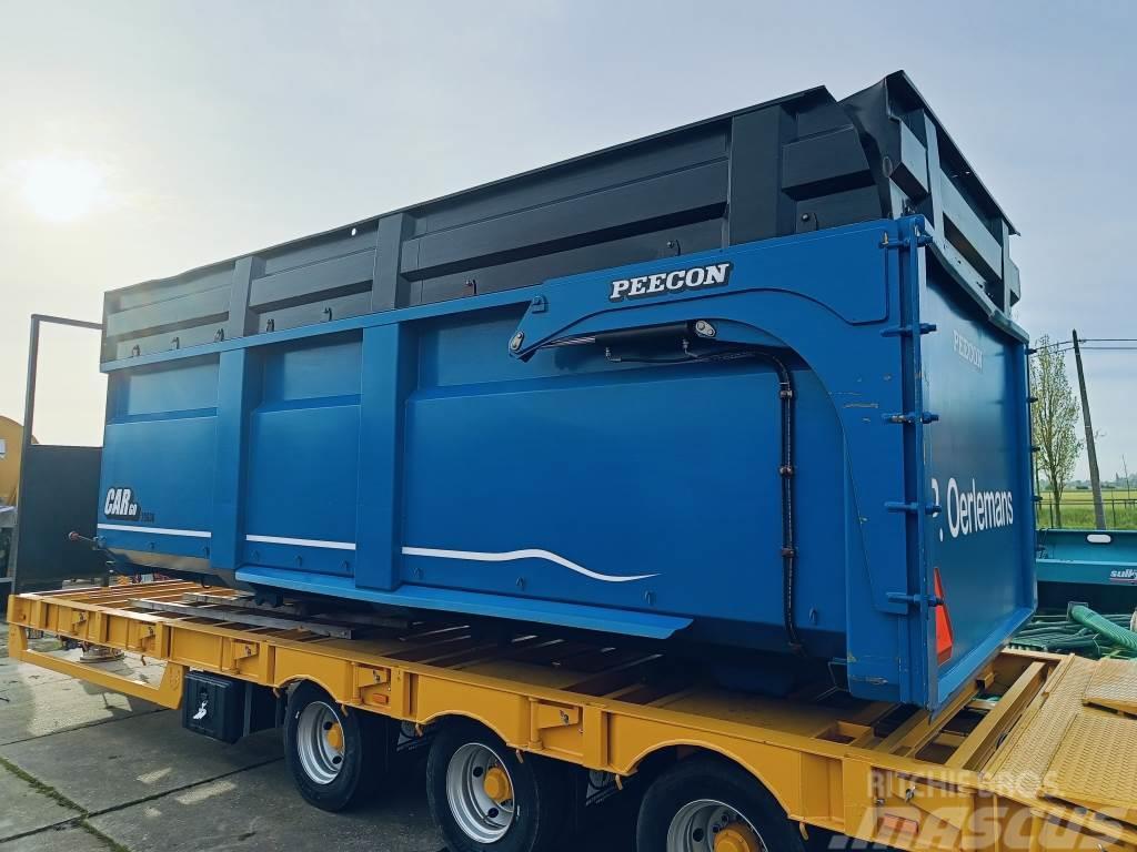 Peecon Cargo 20000 Autre remorque agricole