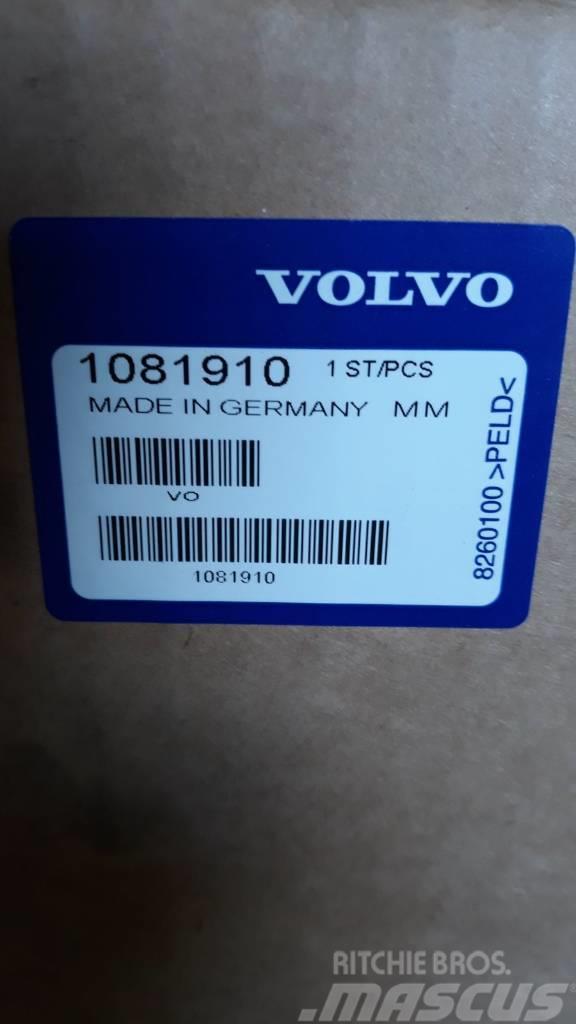 Volvo STEERING WEEL 1081910 Cabines