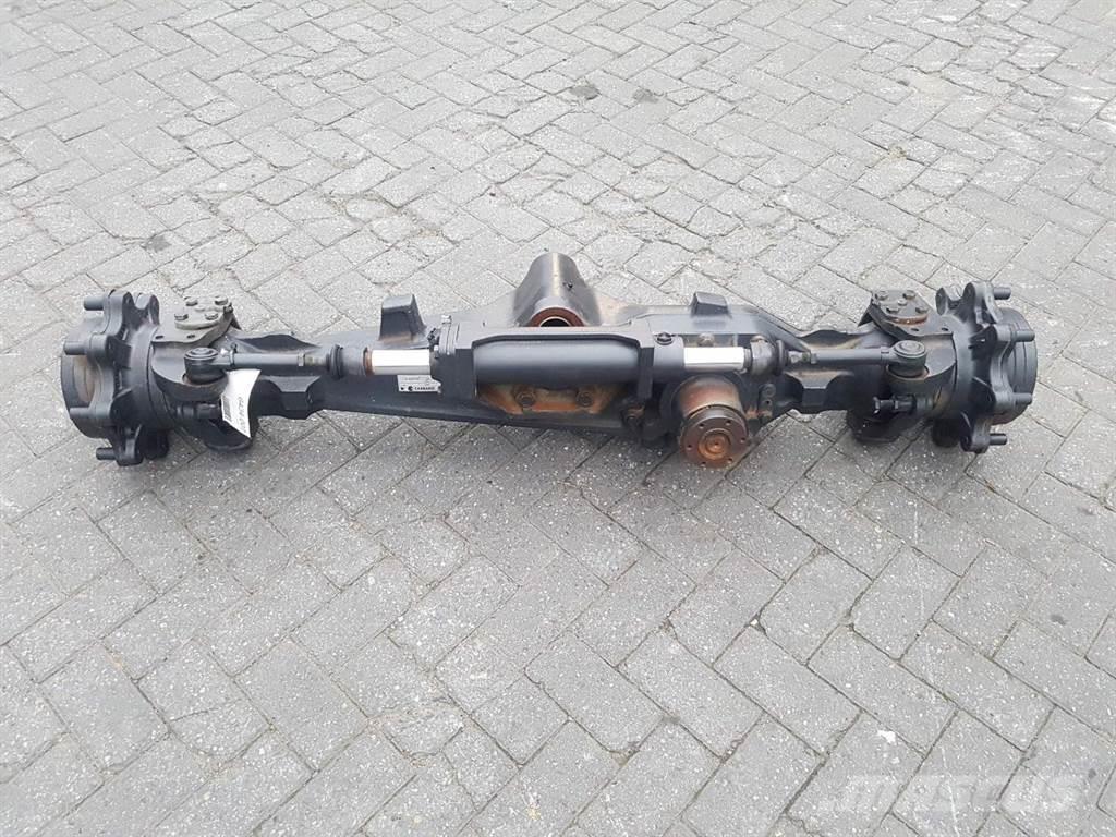 Carraro 26.11SD-140331-Axle/Achse/As Essieux