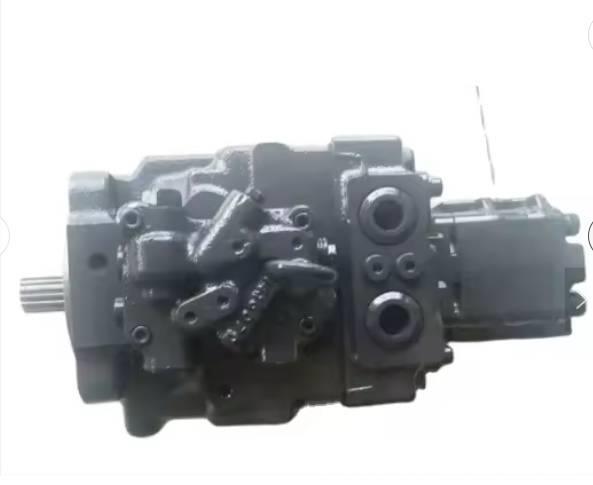 Komatsu 20T-60-72110 20T-60-74410 PC45  HydraulicMain Pump Hydraulique