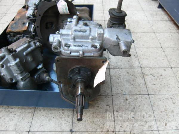 Mercedes-Benz G32-323 / G 32-323 LKW Getriebe Boîte de vitesse
