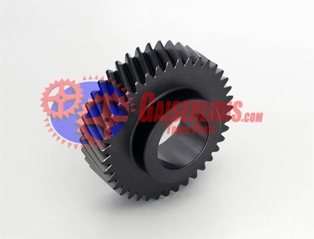  CEI Constant Gear for ZF Transmission