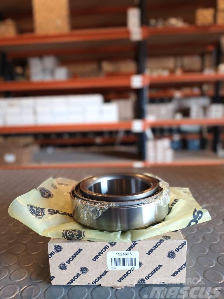 Scania ROLLER BEARING 1524625 Essieux