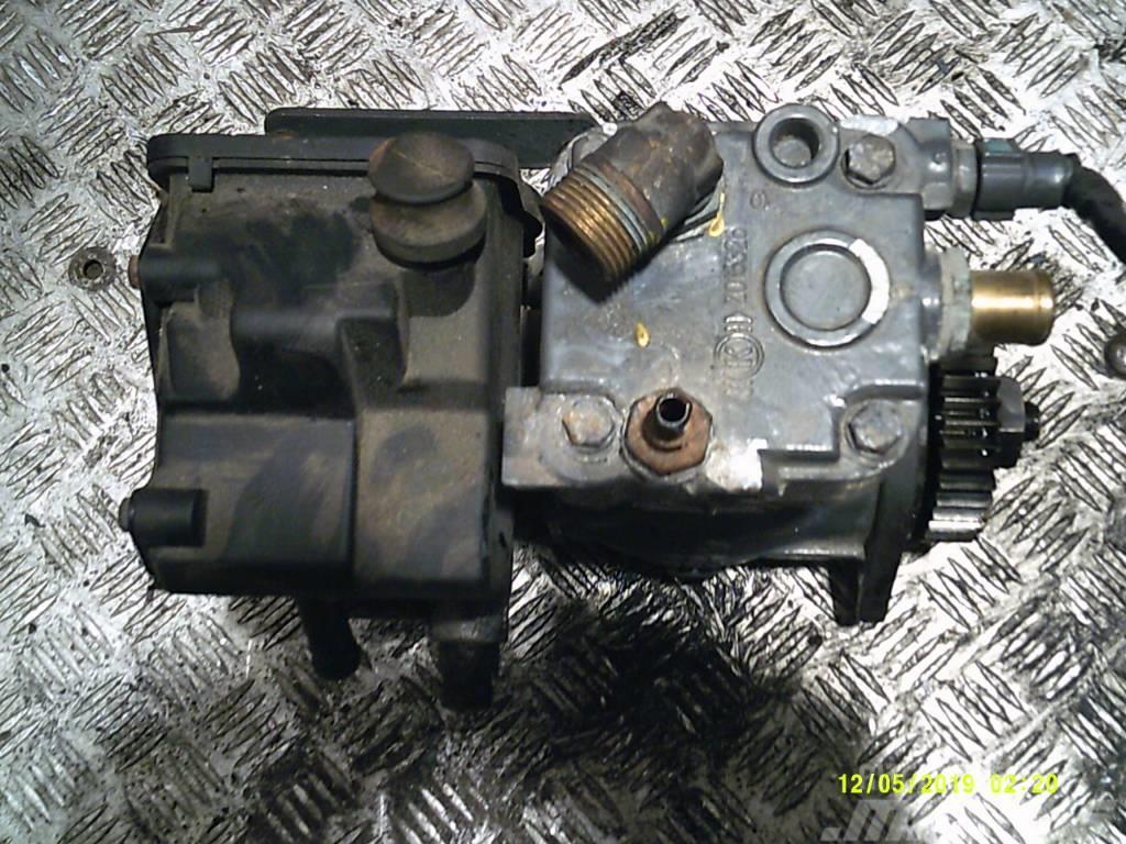 DAF LF65 D1043, EURO-6, power steering compressor Hydraulique