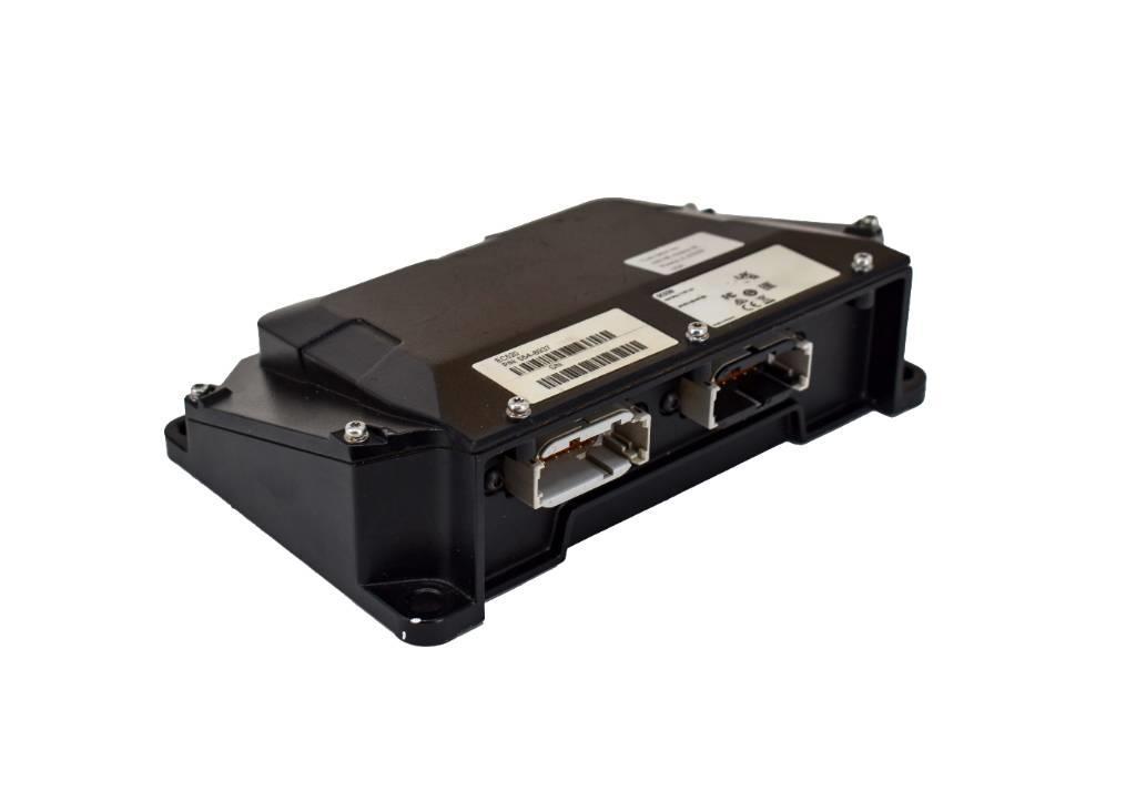 Trimble Earthworks EC520 GPS MC Electronic Controller Autres accessoires