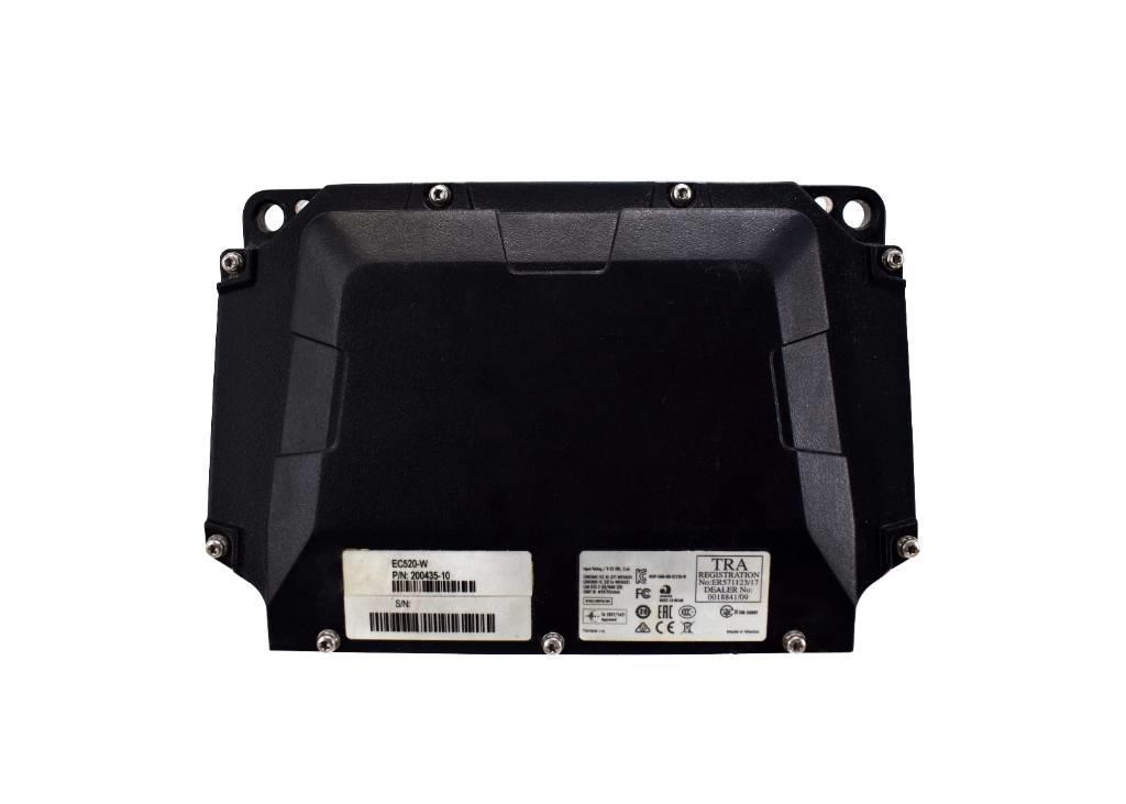 Trimble Earthworks EC520 GPS MC Electronic Controller Autres accessoires