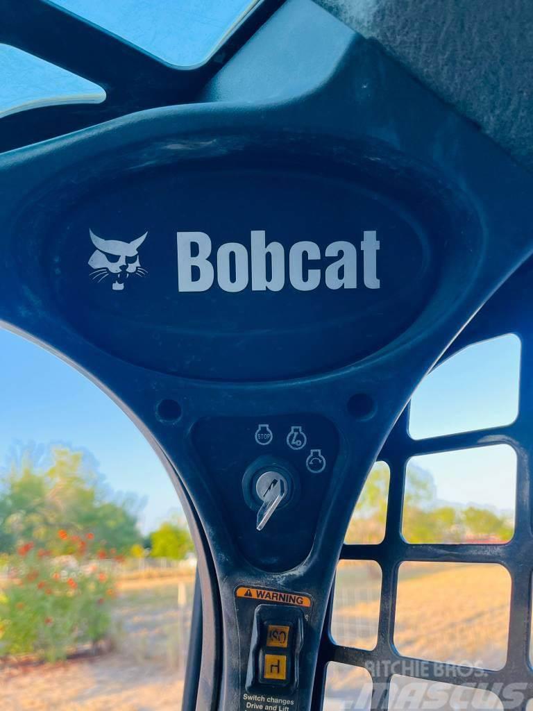 Bobcat S630 Chargeuse compacte
