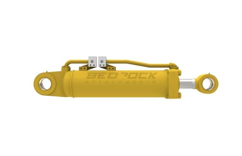 Bedrock RIGHT CYLINDER FOR D7G RIPPER Autres accessoires