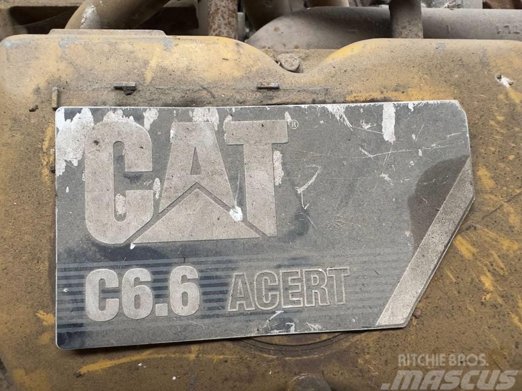 CAT C 6.6 ENGINE Moteur